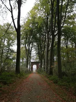 Gaasbeek + Kasteel van Gaasbeek (Lennik, België)